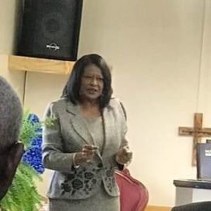 Meet your Posher, Miriam